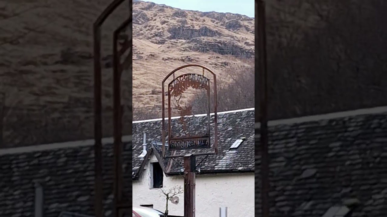 The Drovers Inn