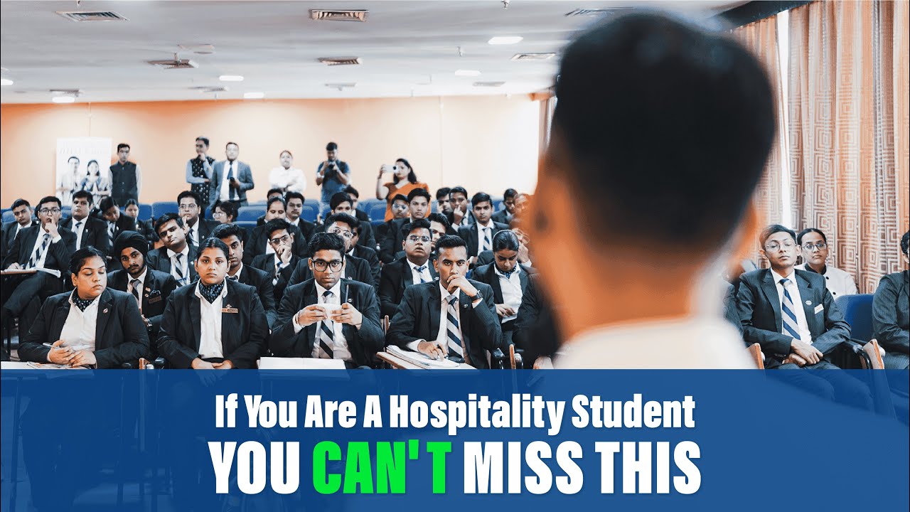 All about Industry Insights | AI in Hospitality | Revenue Management.