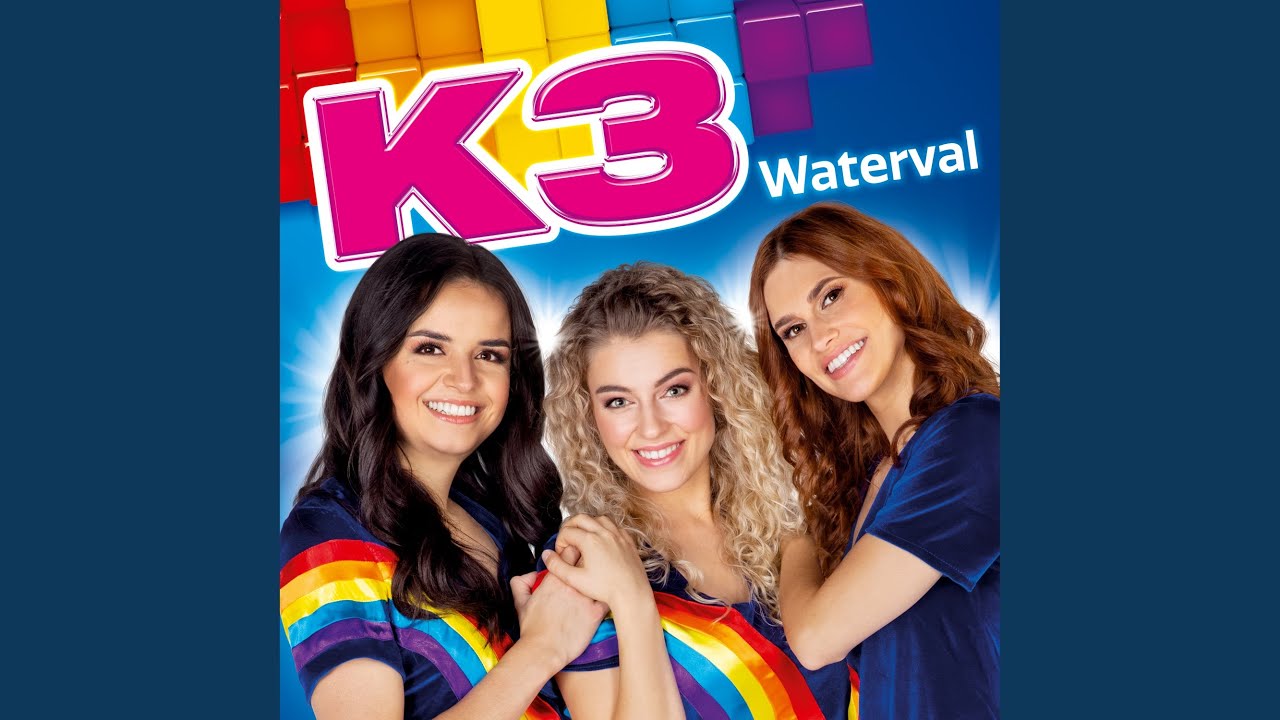Waterval