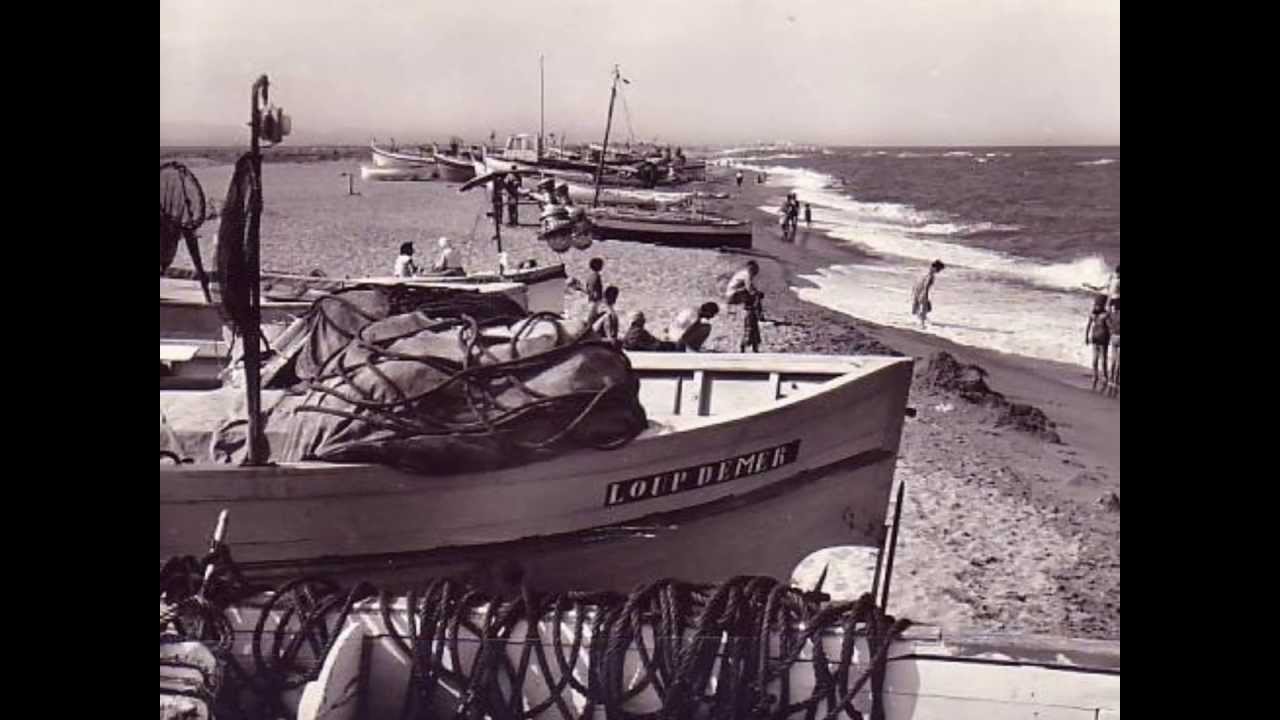 SAINT CYPRIEN  en cartes postales