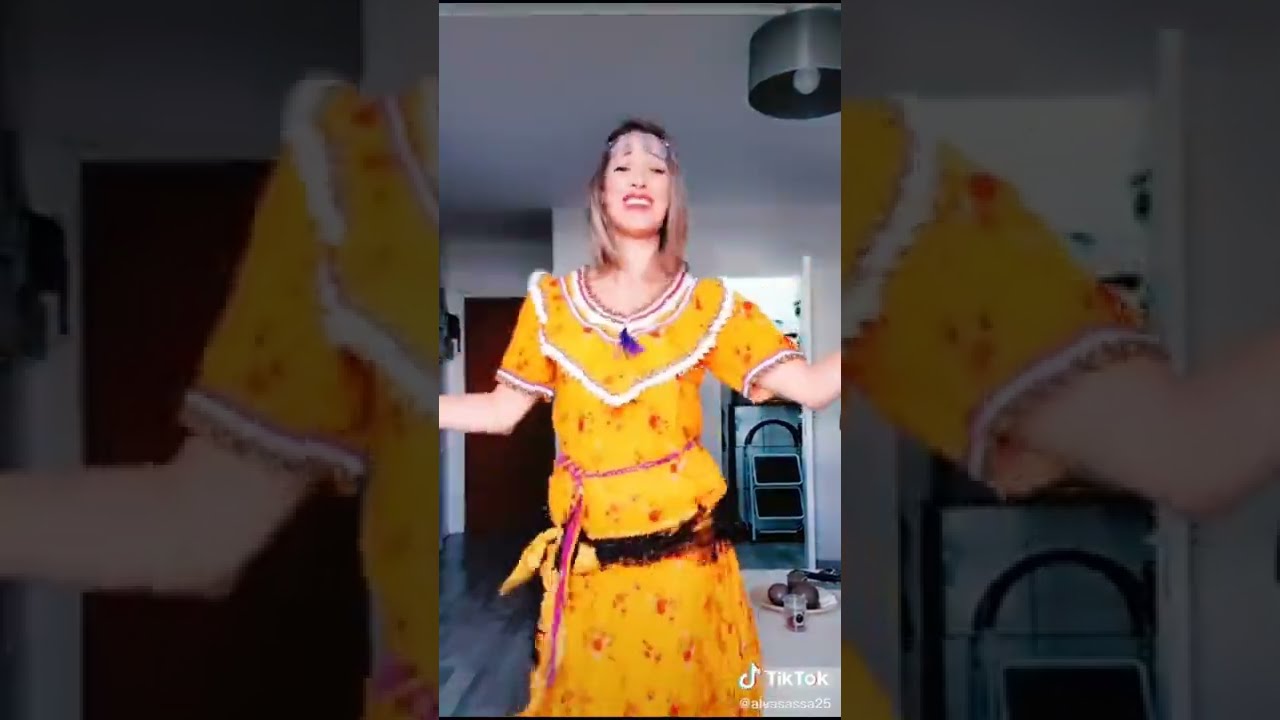Meilleurs danseurs et danseuses kabyles (2) Algérie Best kabyle dancers (2) Algeria