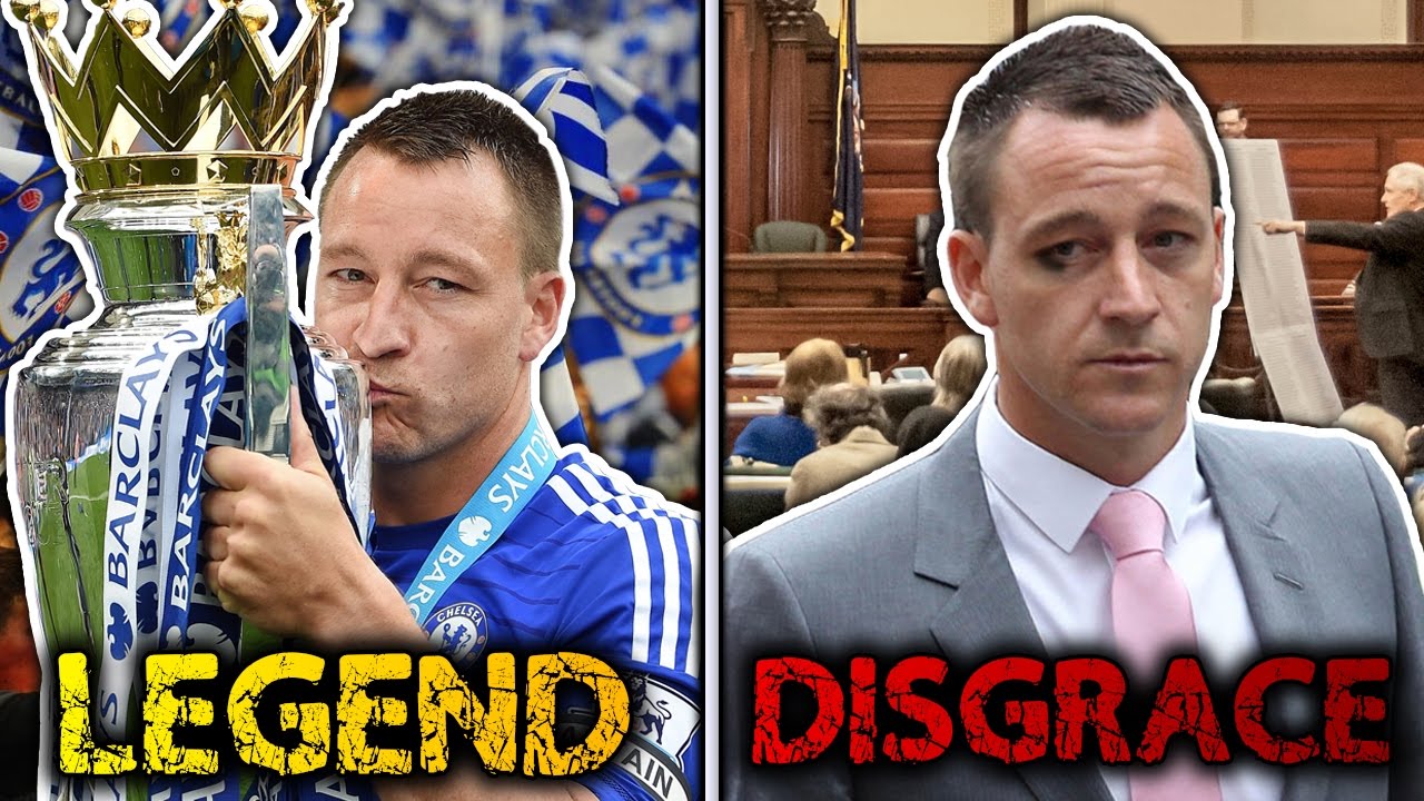 10 Great Players Who Ruined Their Legacy Part 2!