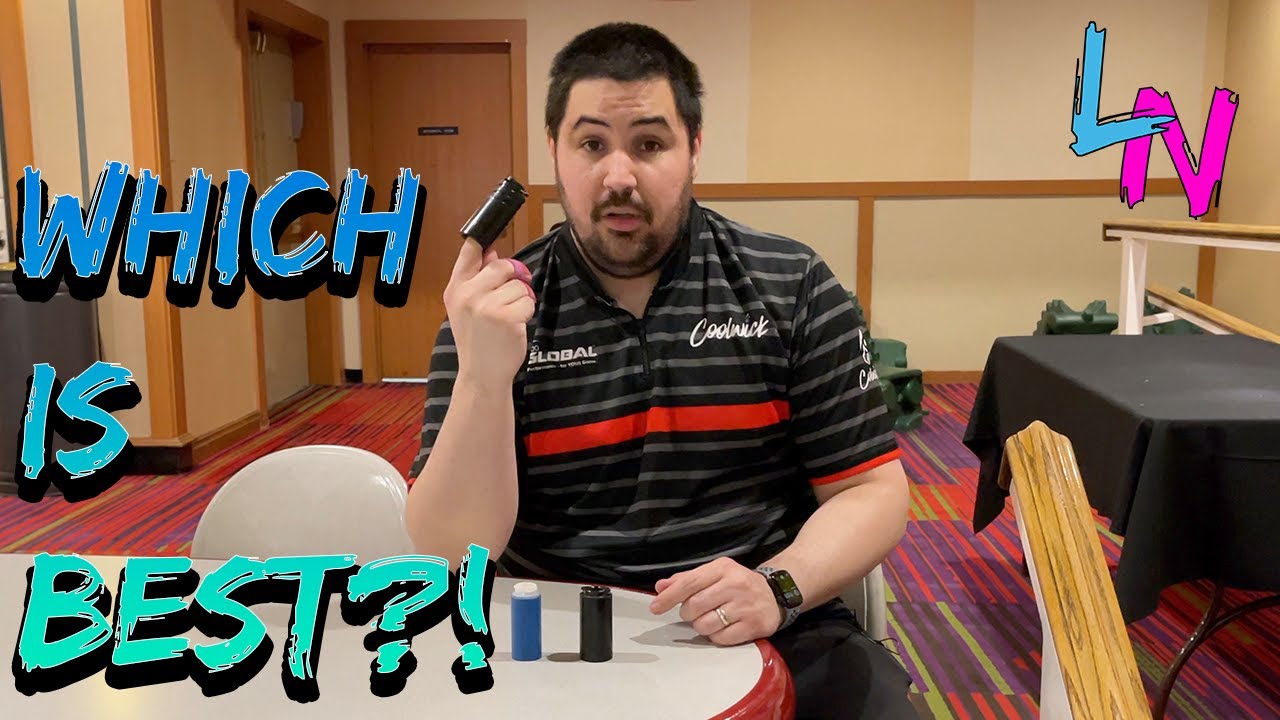 What Is The BEST Interchangeable Thumb System and Why You Should Make The Switch!