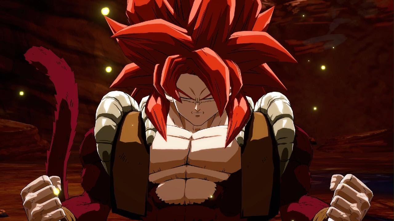 DBFZ One&Done 🥚 SSGoku Vegeta Trunks vs 😈 SS4 Gogeta SS3 Gotenks Janemba