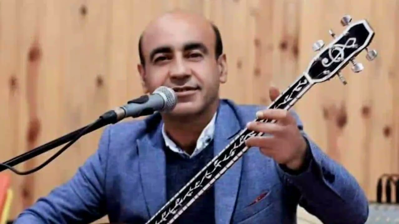 45 دقيقة كامل رقص كردي نار عامودكي 2025 جديد امبراطور العزف فواز حسين