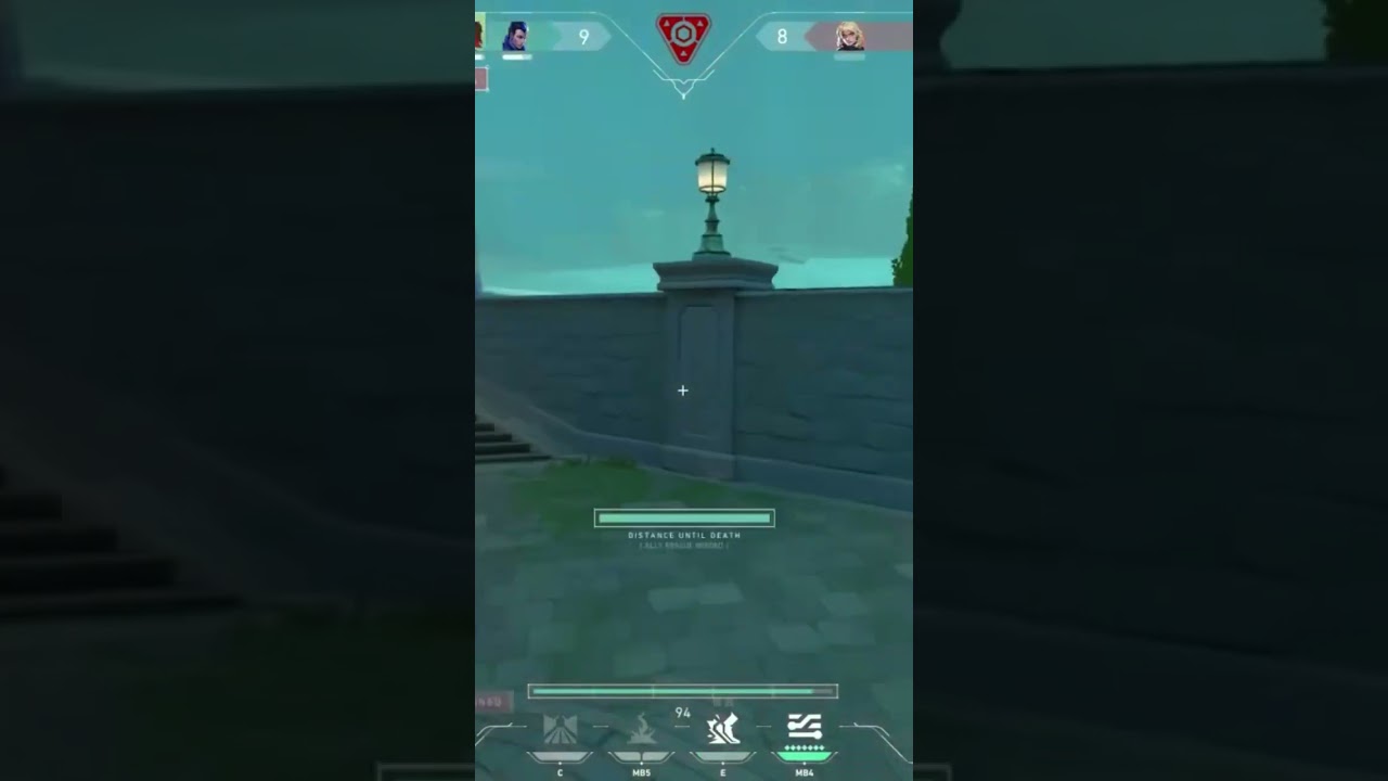 THIS IS WHY I HATE DEADLOCK!!