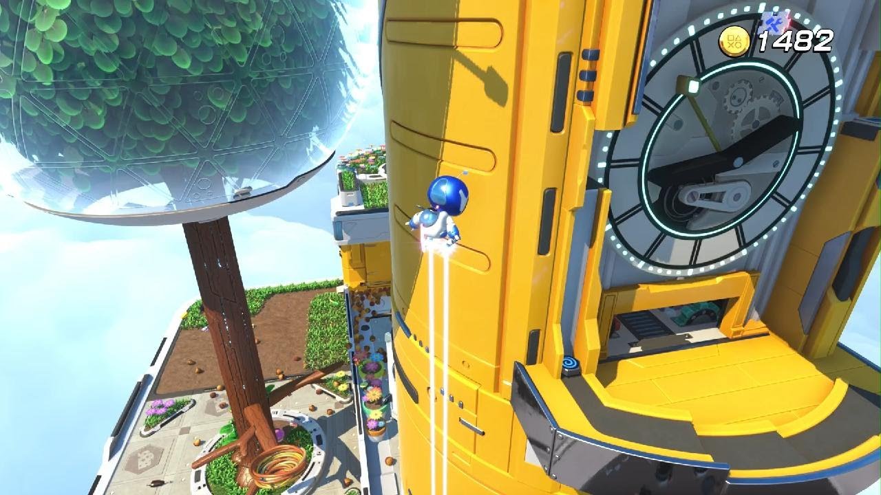 Soy enano🐭 ASTRO BOT #3
