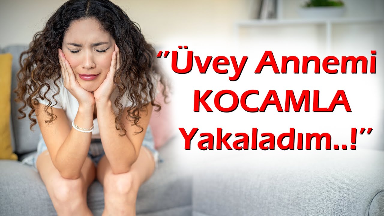 KEŞKE YAPMASAYDIM | 380.Bölüm ''Üvey Annemi Kocamla Yakaladım...!''