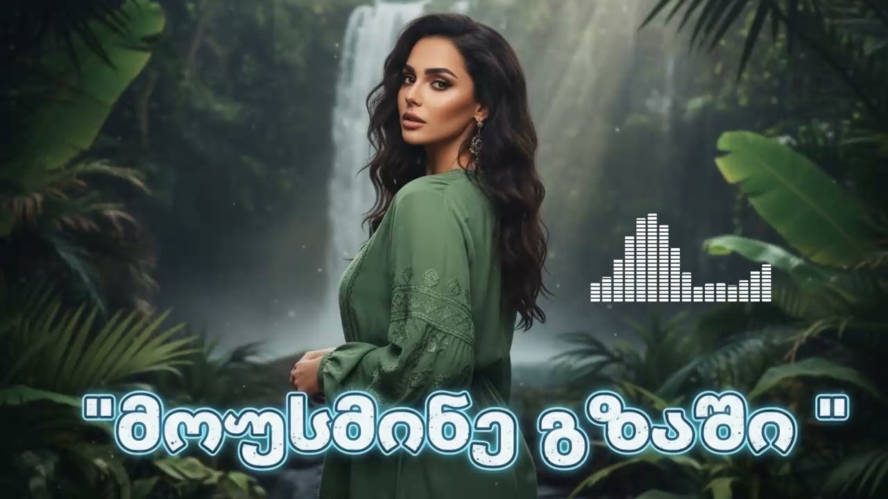 საუკეთესო მუსიკა მანქანისთვის - AiChord / Mousmine Gzashi - Part 2 Remix #Top