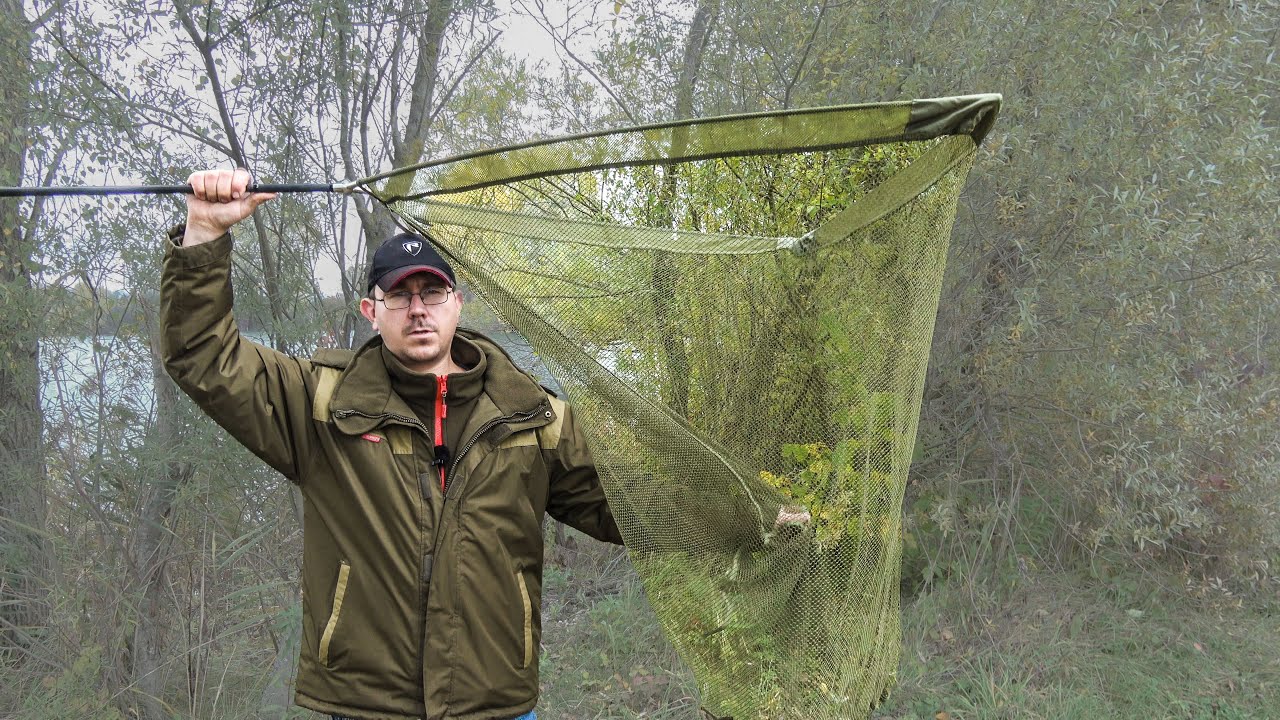 Подсак для КАРПА Trakker 42