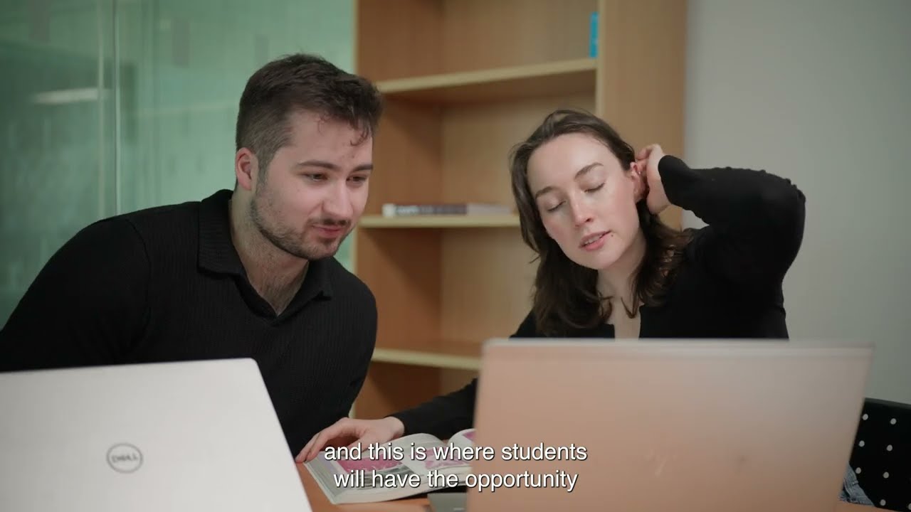 BSc Biomedical Science | University of Galway
