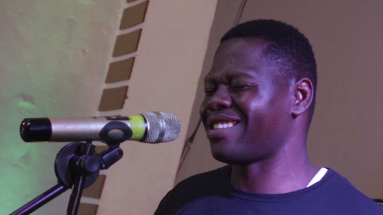 LIVE BAND REHEARSAL || AMANI BAND UG || NEW UGANDAN MUSIC 2022