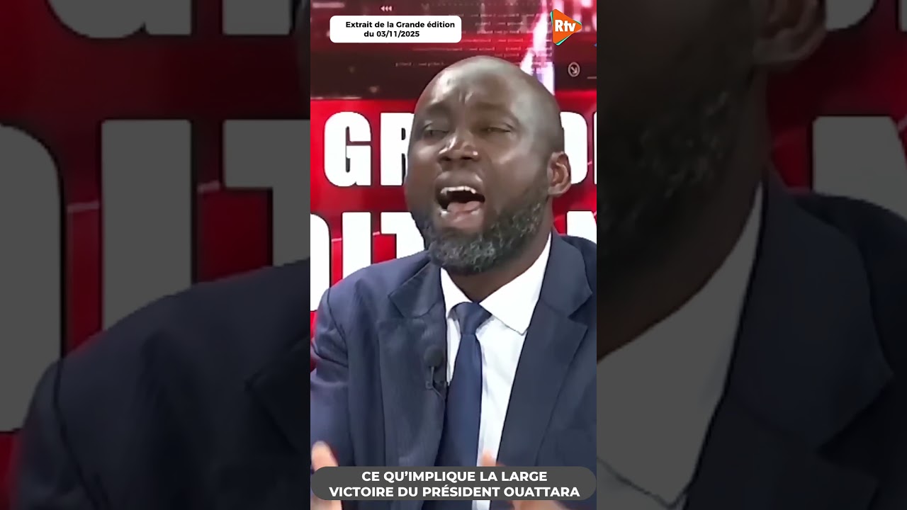 La rupture entre le PDCI et le PPA-CI est logique  