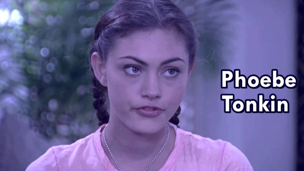 H2O Just Add Water 2x23 Opening Credits