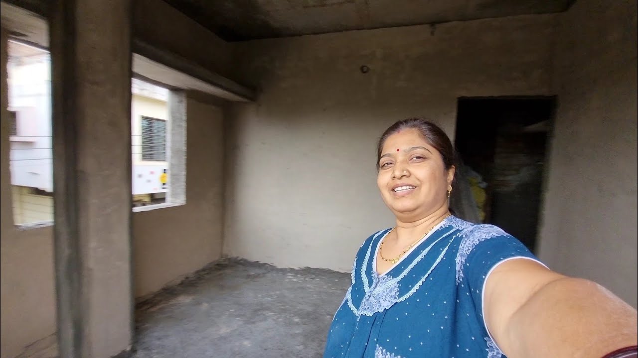 एवढे सारे गिफ्ट कोणी आणले..😍 एक प्रभावशाली वस्तू..😊 घराच काम किती झालं..🤔