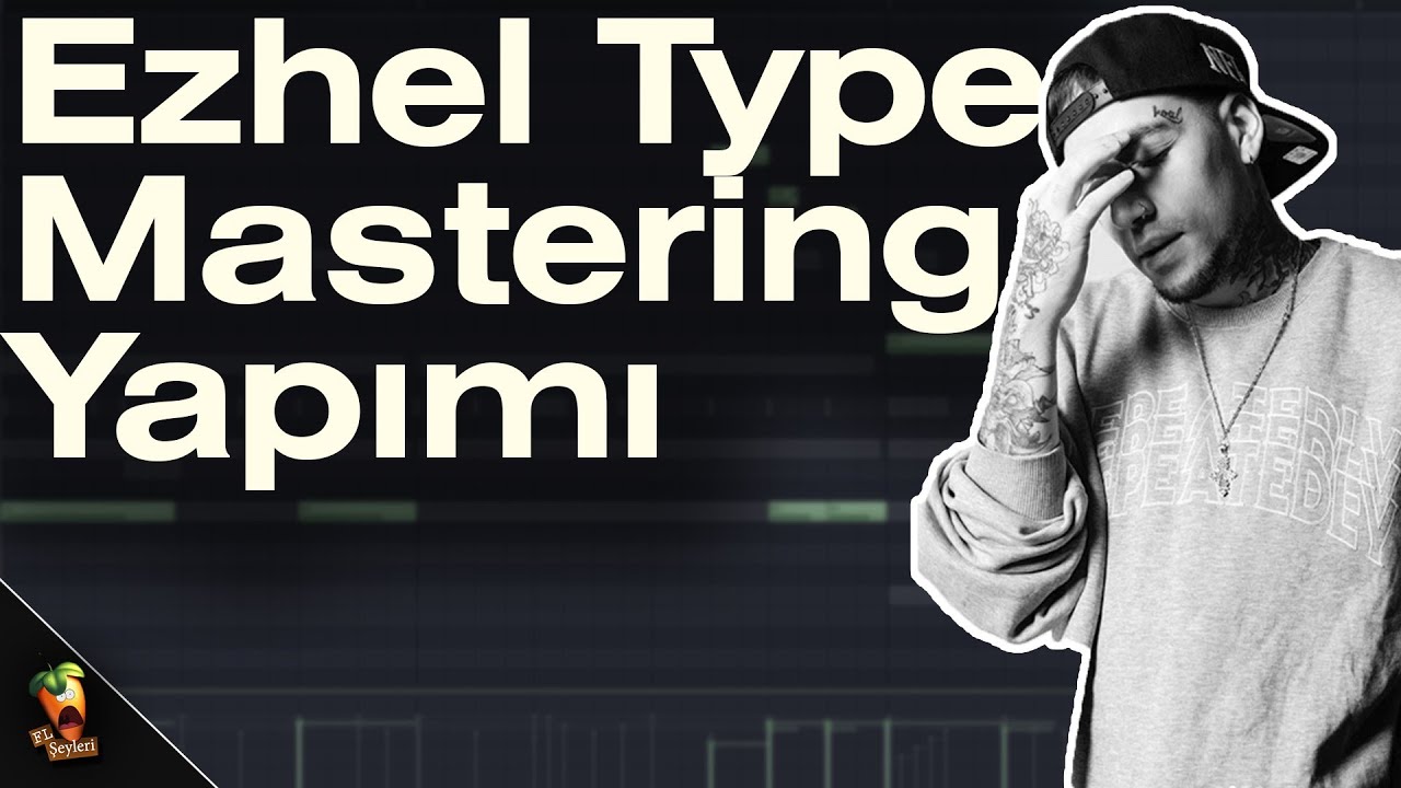 5 DAKİKADA EZHEL MASTERING !!! ( SADECE STOK PLUGIN KULLANARAK )