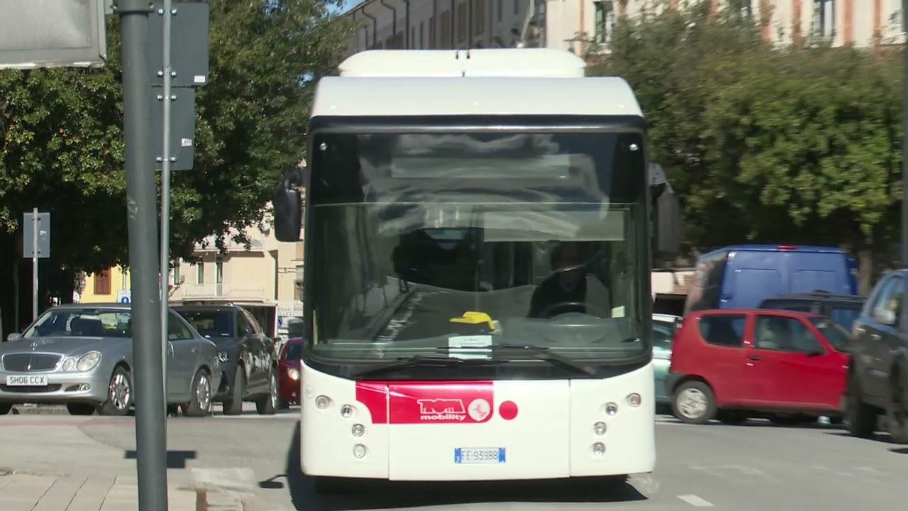 Bus, dopo i disagi il Comune di Campobasso apre lo sportello informativo - 06/02/2026