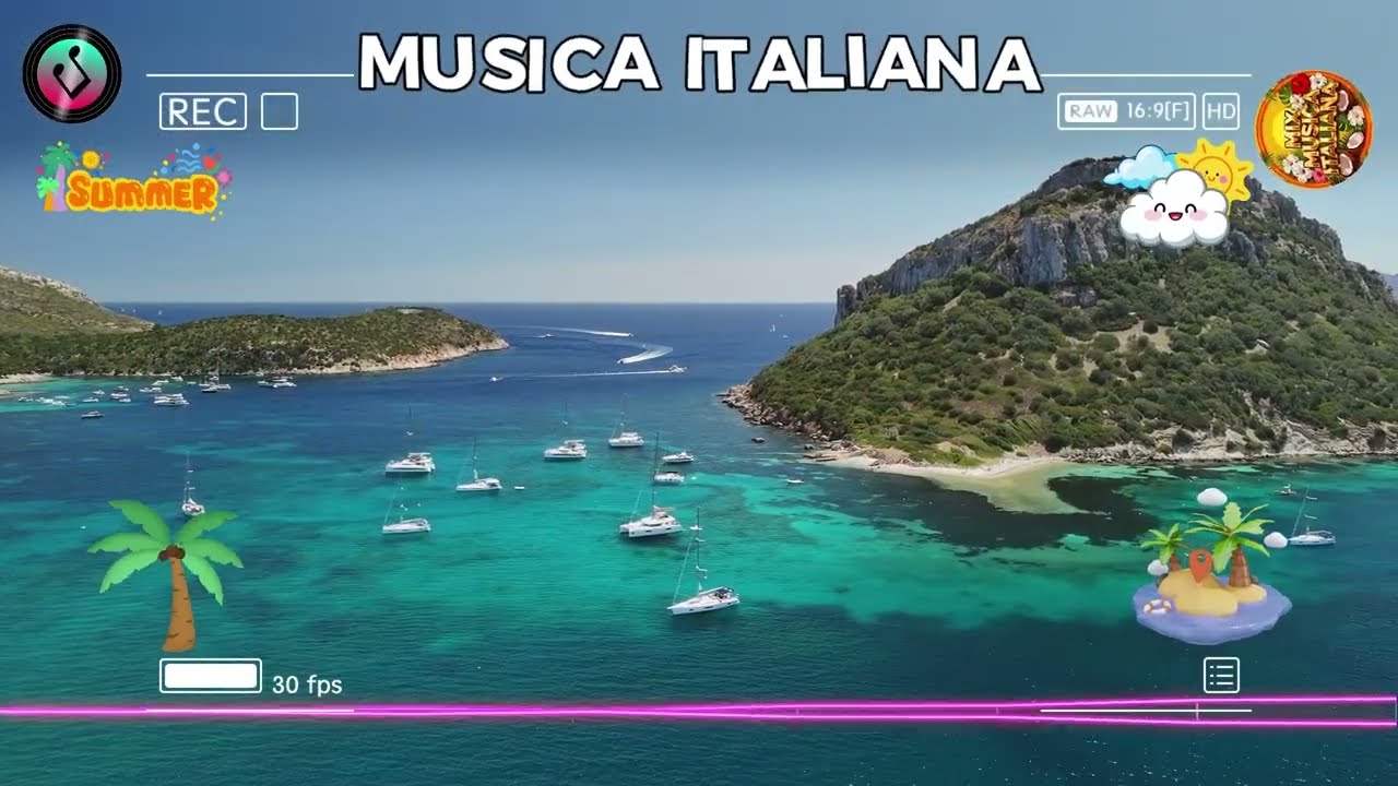 MIGLIORI CANZONI ESTIVE 2026 🏖️ TOP HIT DELL'ESTATE 2026 🎶 ANNALISA, IRAMA, MR RAIN, MAHMOOD