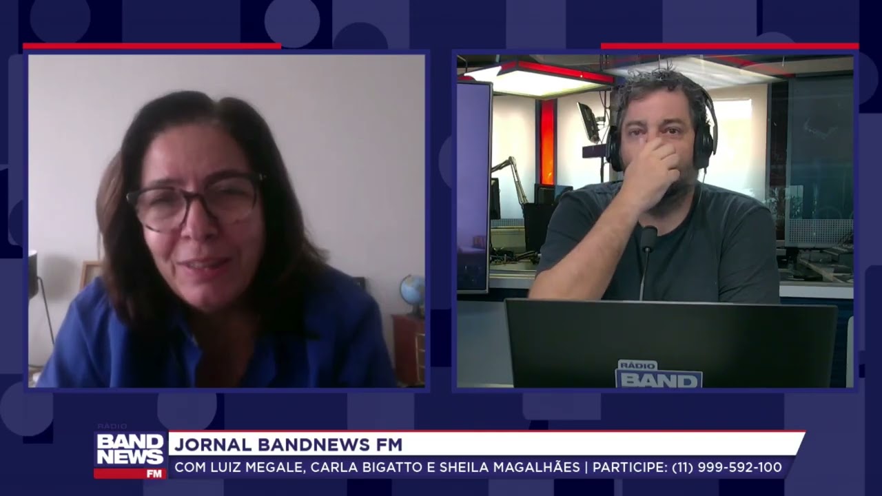 Contraproposta para fim da 6x1 prevê fim do regime até 2034 | Mônica Bergamo