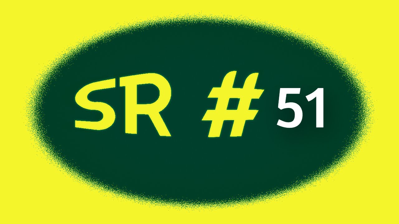 Split Run Syndicate 51