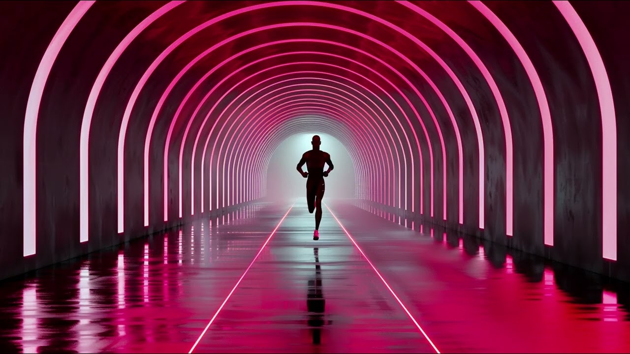 Motivation Music. Song–Gravity Is Negotiable