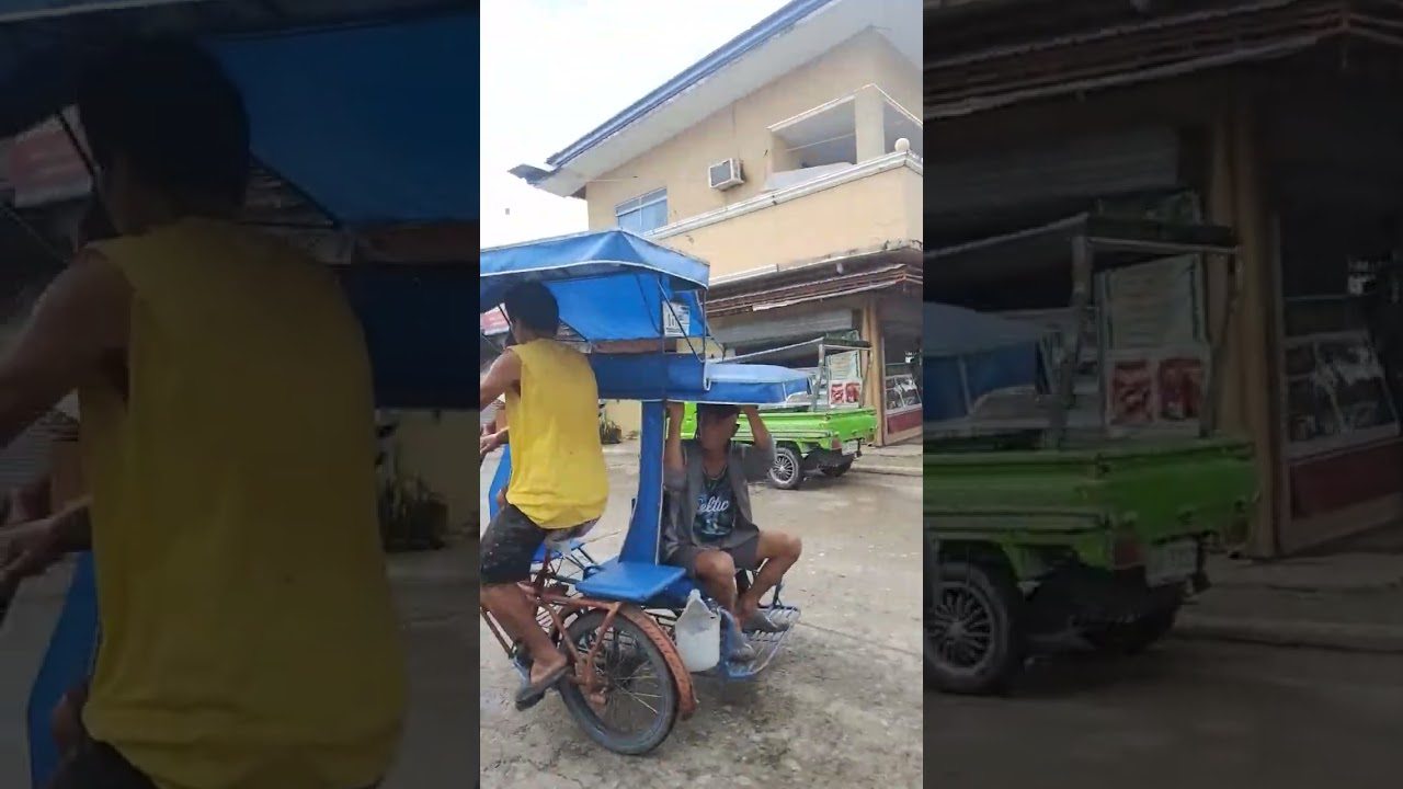 Sinulog sa Balamban viva pit senior