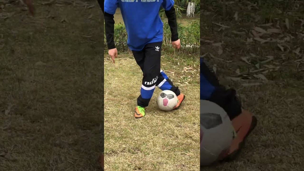 футбольные навыки тактика ⚽