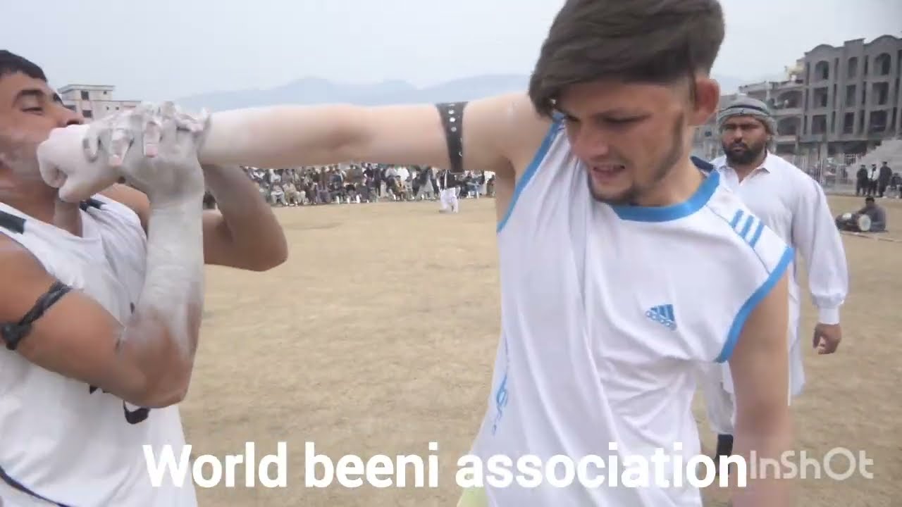 WBA Beeni Match Kotli | 01 02 2026 | part 2