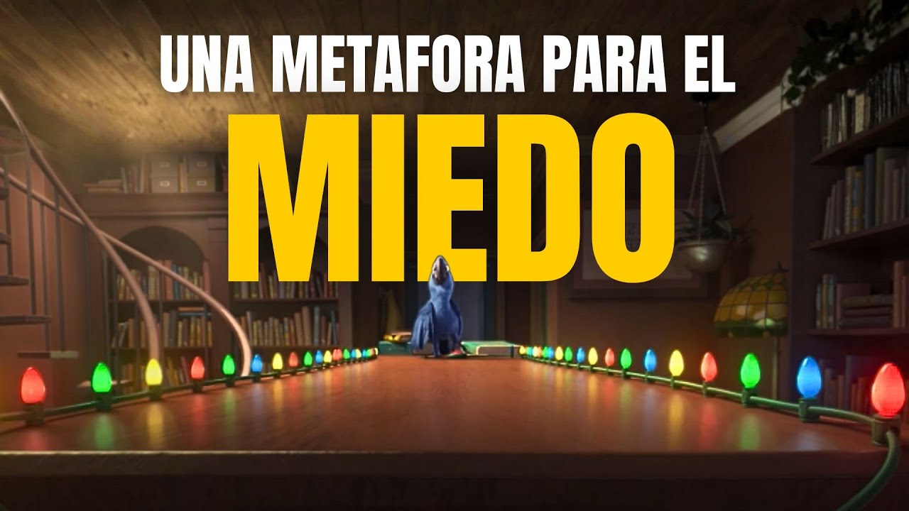 Rio y la psicología del confort