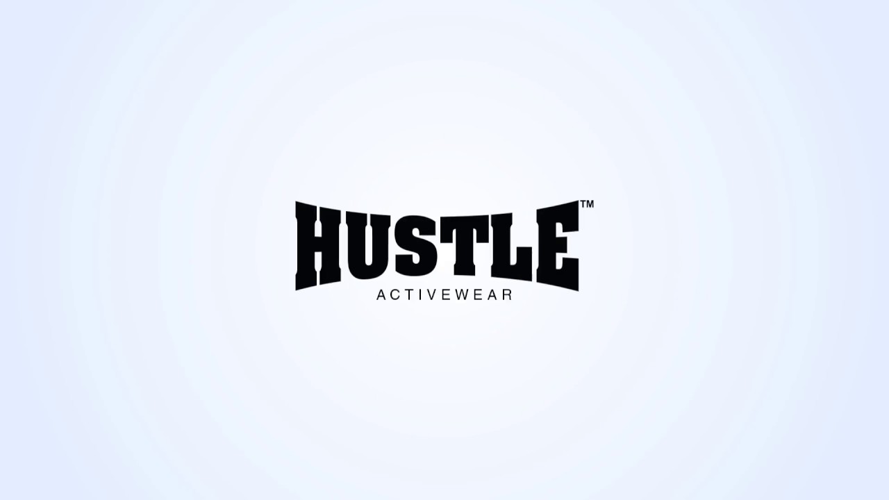 Hustle Activewear Collection showcased by Rannvijay Singh & Squadrann.