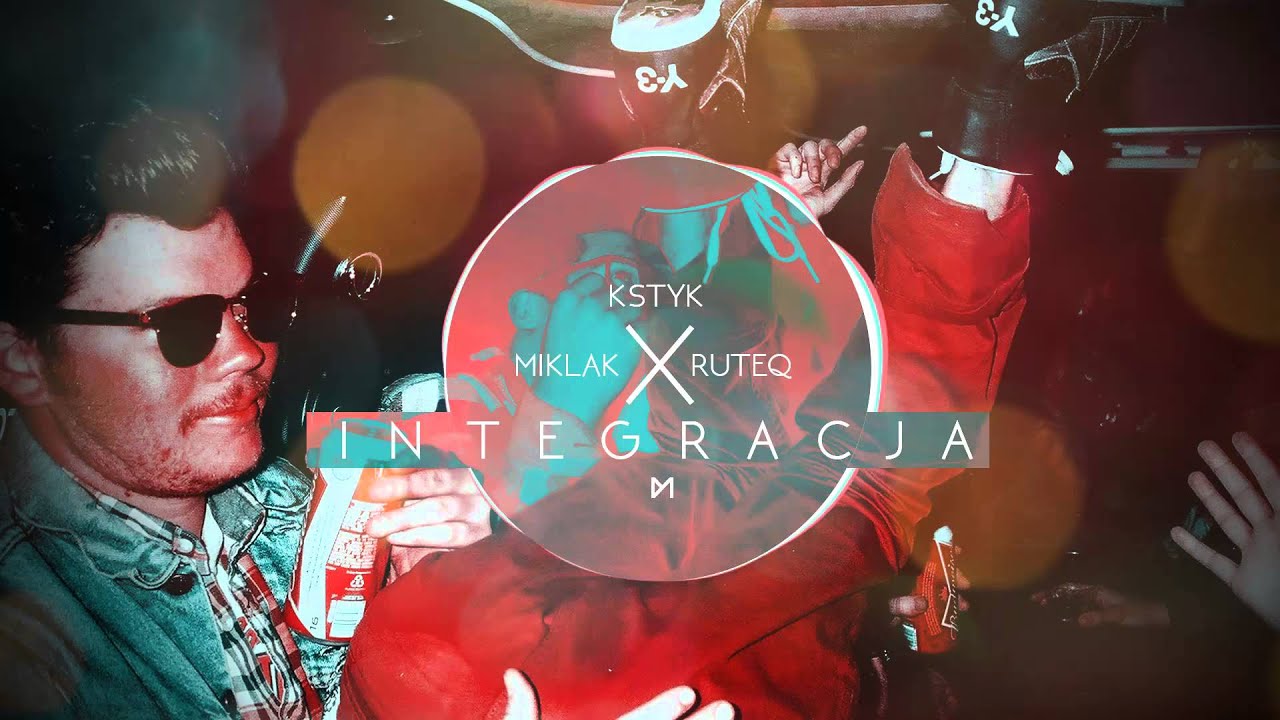 Miklak x Kstyk x RuteQ - Integracja