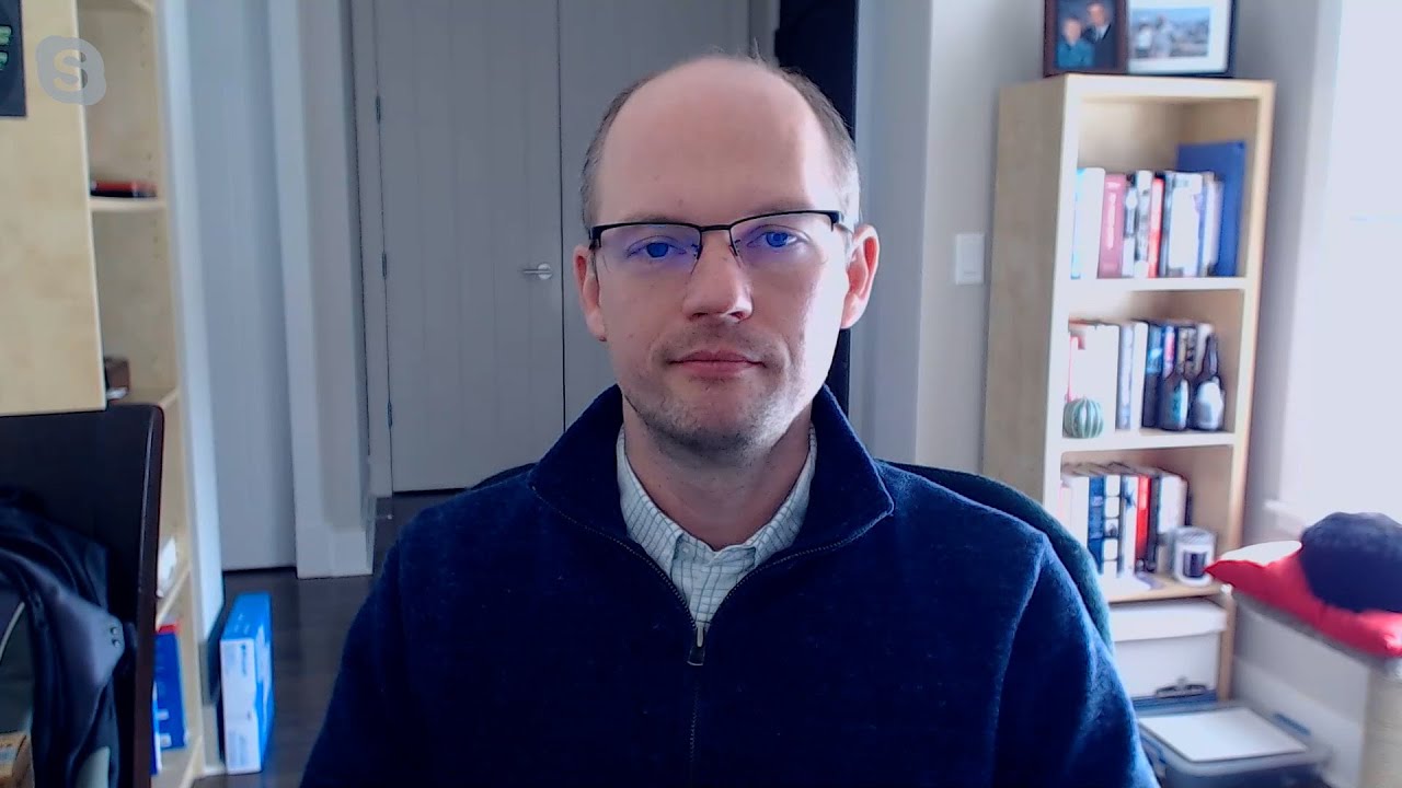 Canada's Debt: Is It Sustainable? - Dr. Trevor Tombe (Guest/Contributor)