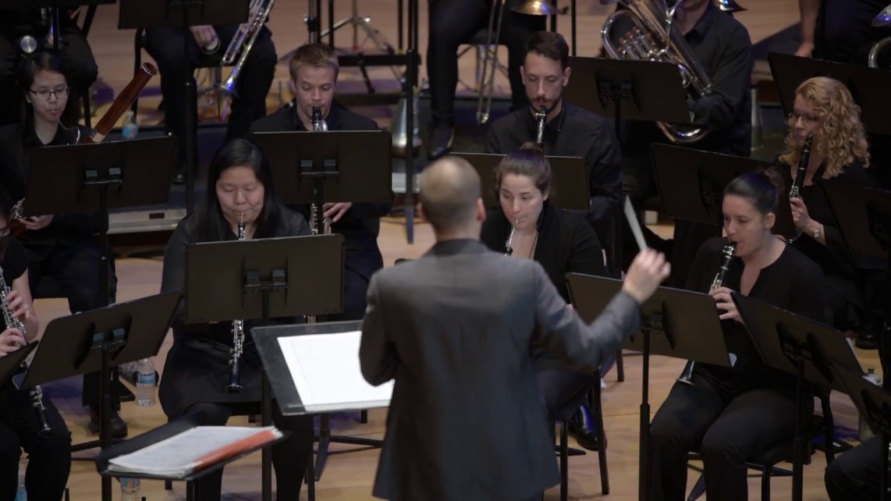 [OJV] Solstice (Overture) - Live Orchestra