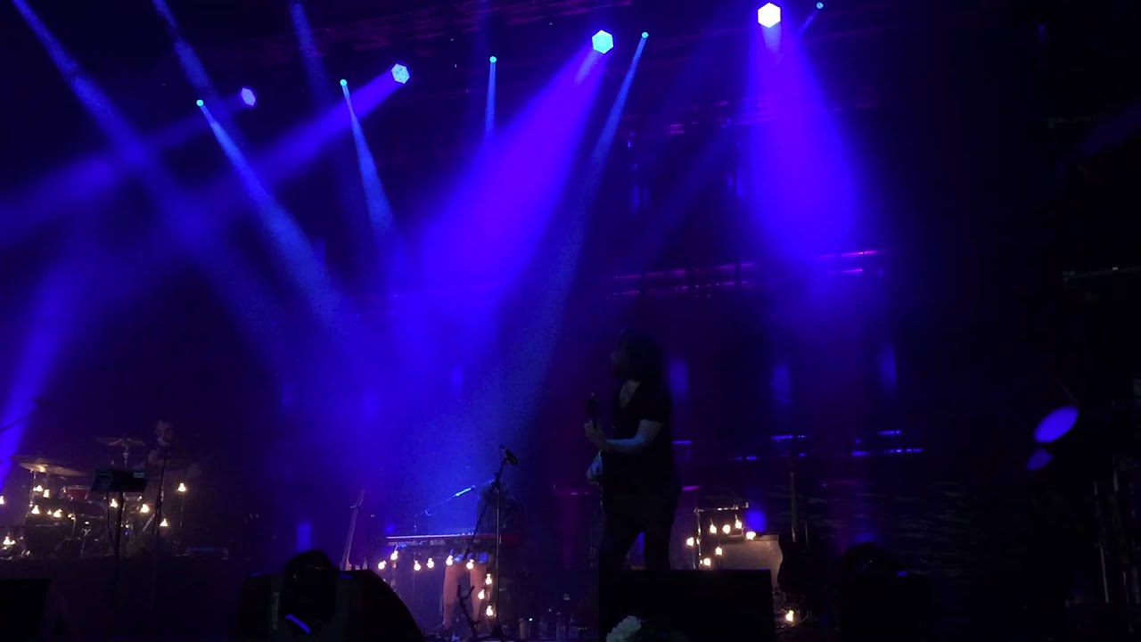 Земфира - Lightbulbs (Live @ Пикник Афиши, 25.07.2015)
