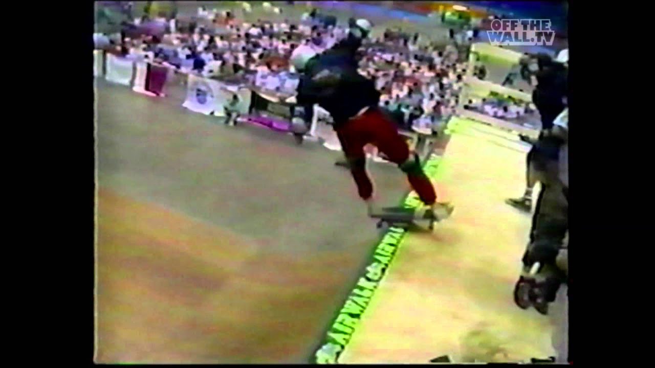 «Любовные письма Гроссо к скейтбордингу» — Бен Шредер
