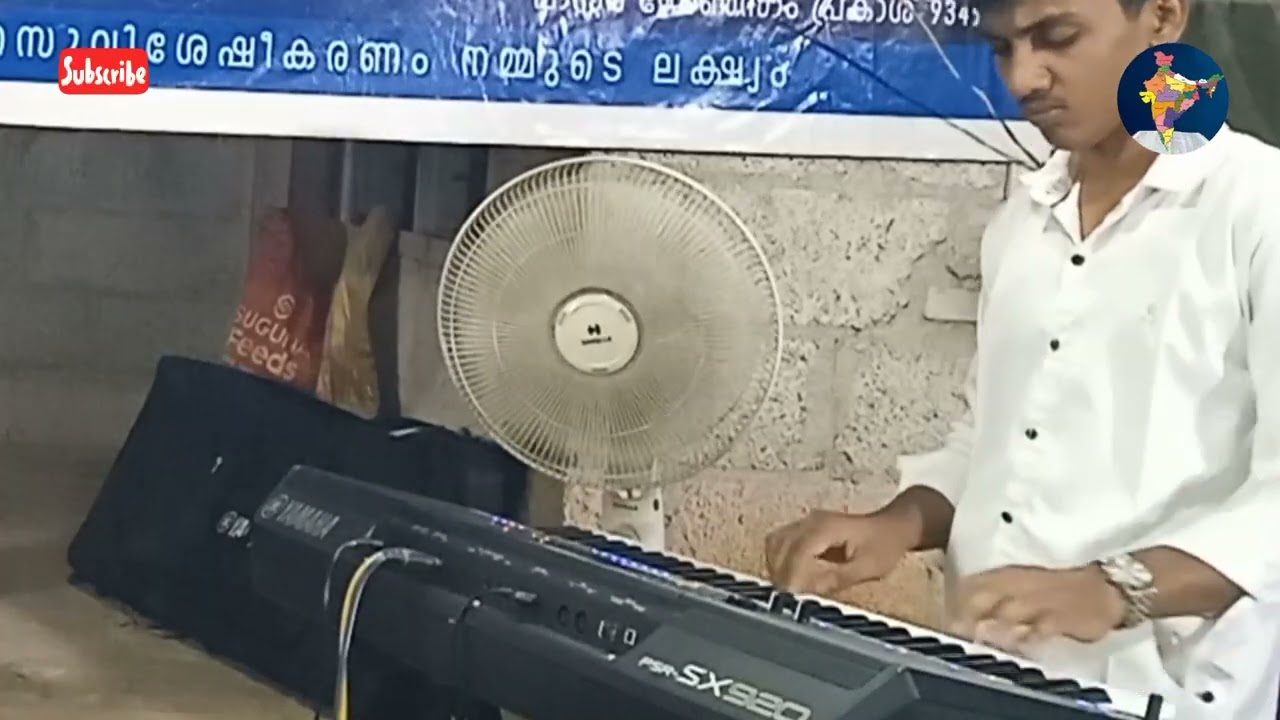 Ennu mekhe vannidum/pr.santhosh/shalem gospel team