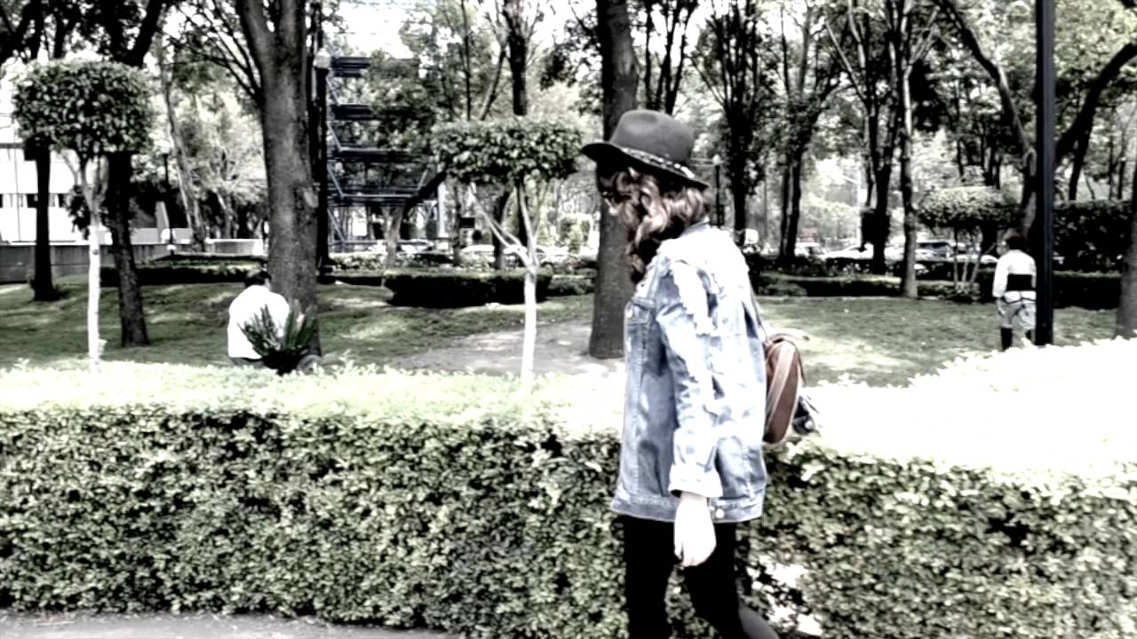 Chawer - She (MusicVideo)