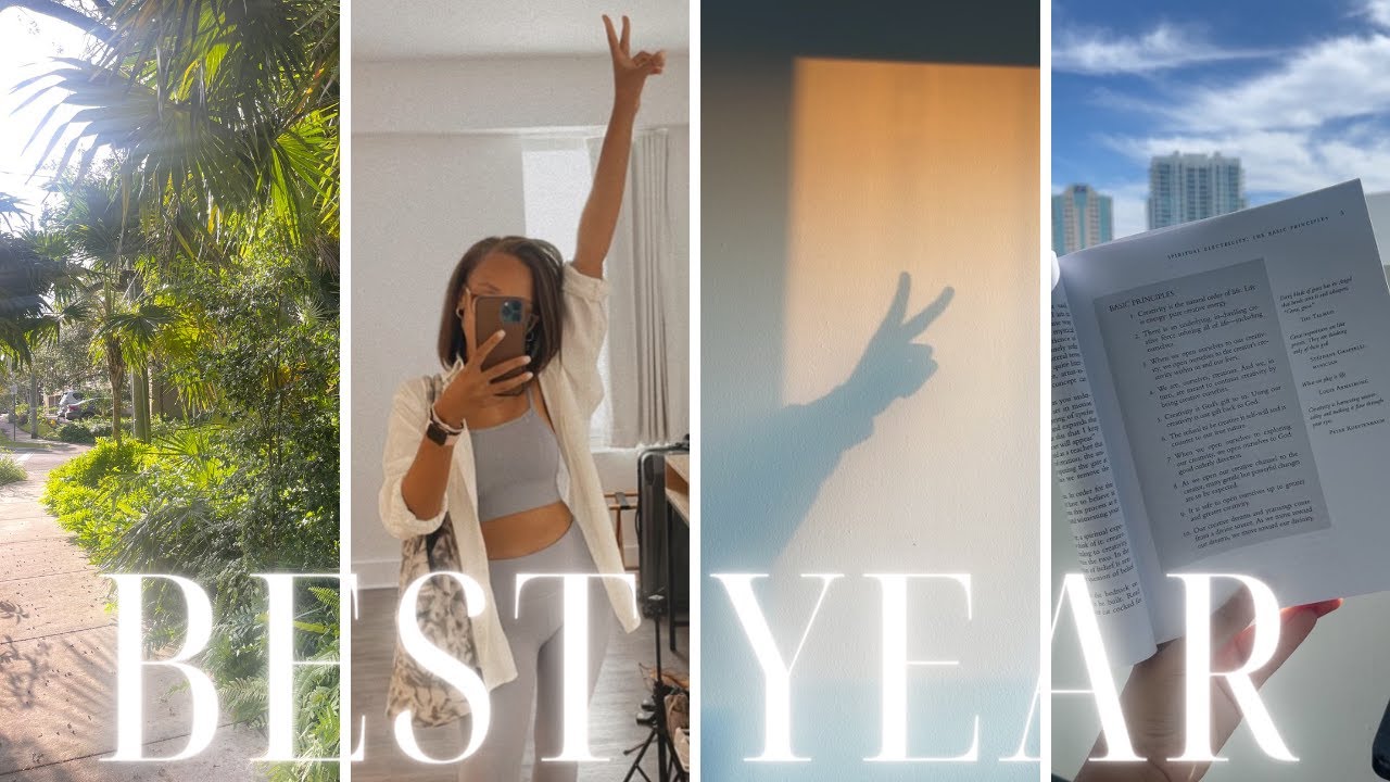 Reaching Your Next Level Self | Micro-Habits | 2024