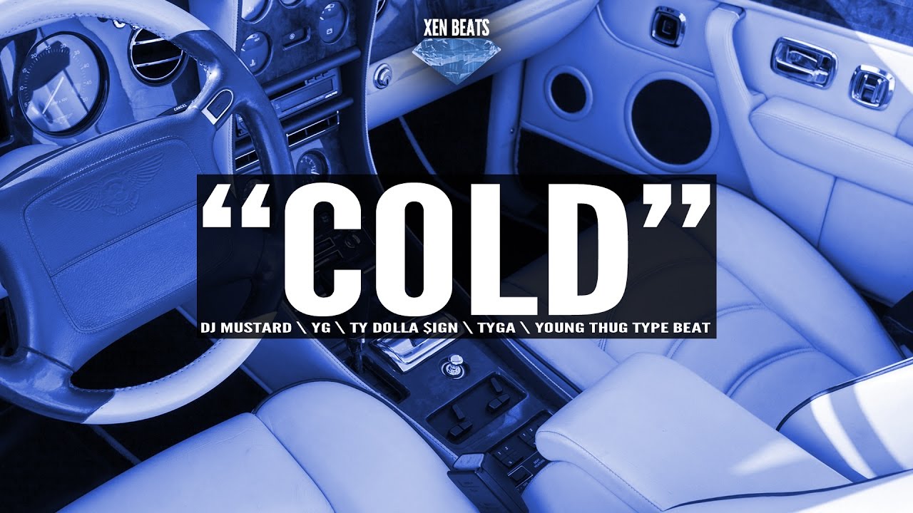 (FREE) DJ Mustard x YG x Tyga Type Beat - 