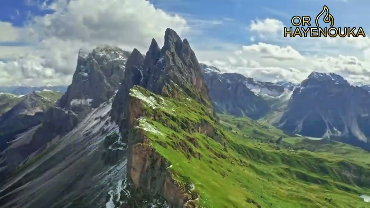 Un voyage musical avec des m&eacute;lodies relaxantes et envo&ucirc;tantes - tous les 1ers nigounims du Y&eacute;nouka