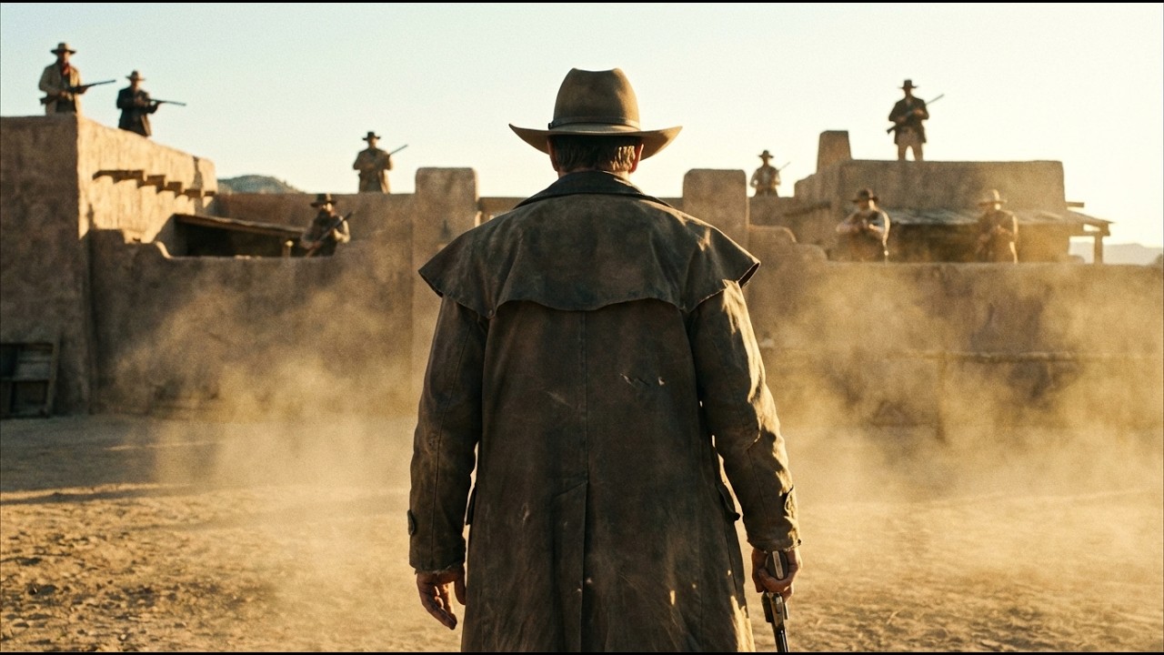 The Man Without a Shadow