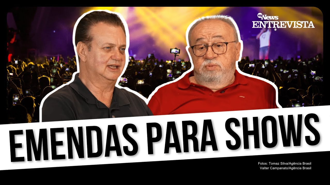 ENTENDA O EFEITO DE DIRECIONAR EMENDAS PARA SHOWS EM CIDADES