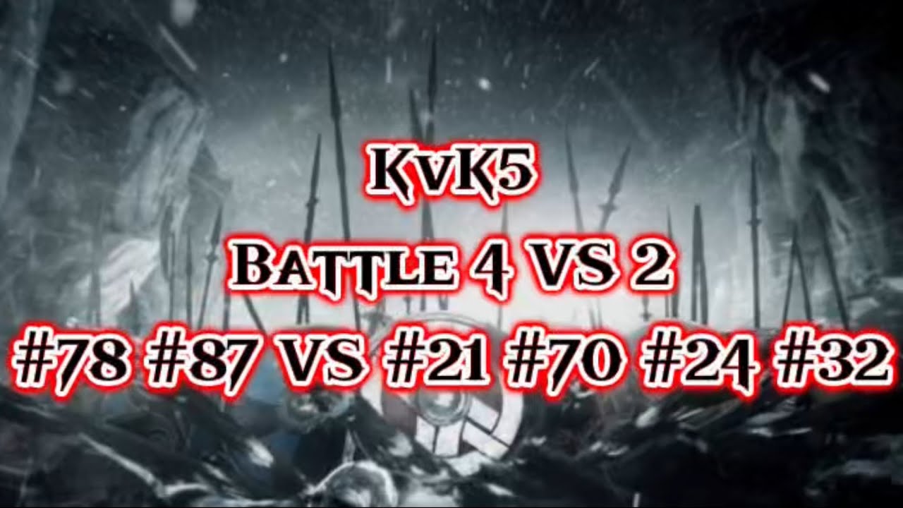 Viking Rise, KvK Season 5, PvP, Kingdoms #21 #70 #24 #32 #78 #87, WolfViking78