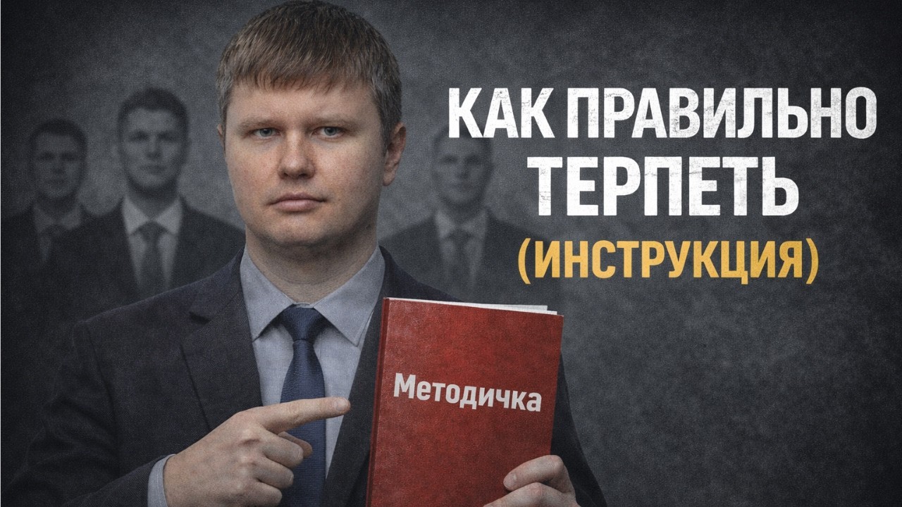 Как правильно ТЕРПЕТЬ в России?