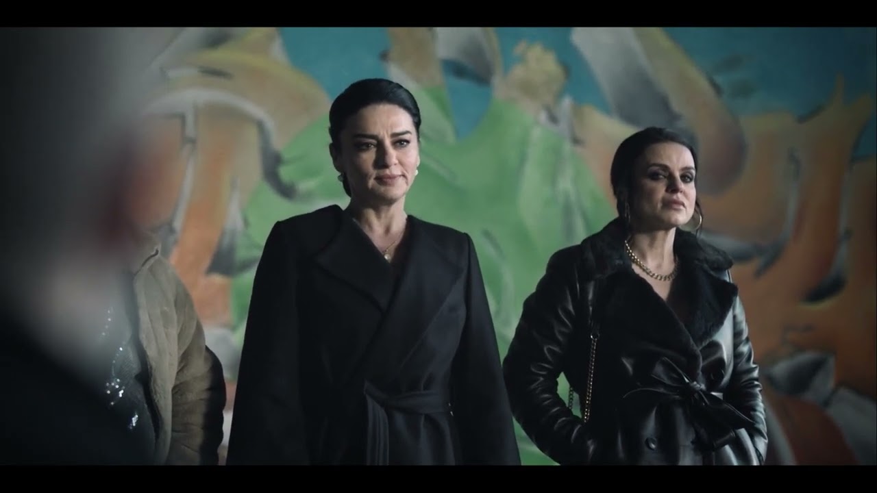 Clanul | Episodul 1 | SEZONUL FINAL