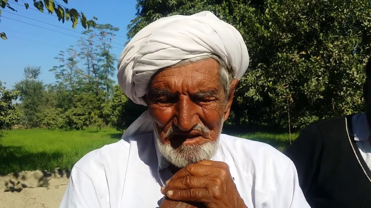 Hindu Dostan di yad  # Qalander  Khan Baloch part-2, vohova ,DG Khan, 1947