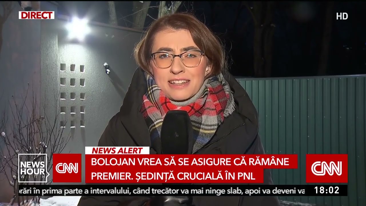 Bolojan vrea să se asigure că rămâne premier. Ședință crucială în PNL