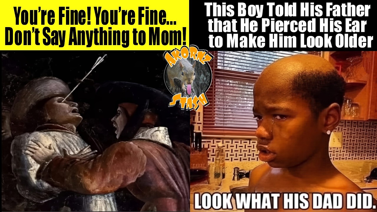 GEN X & Millennials Memes | Ep 74 - Nostalgia 60s 70s 80s #akornzstash