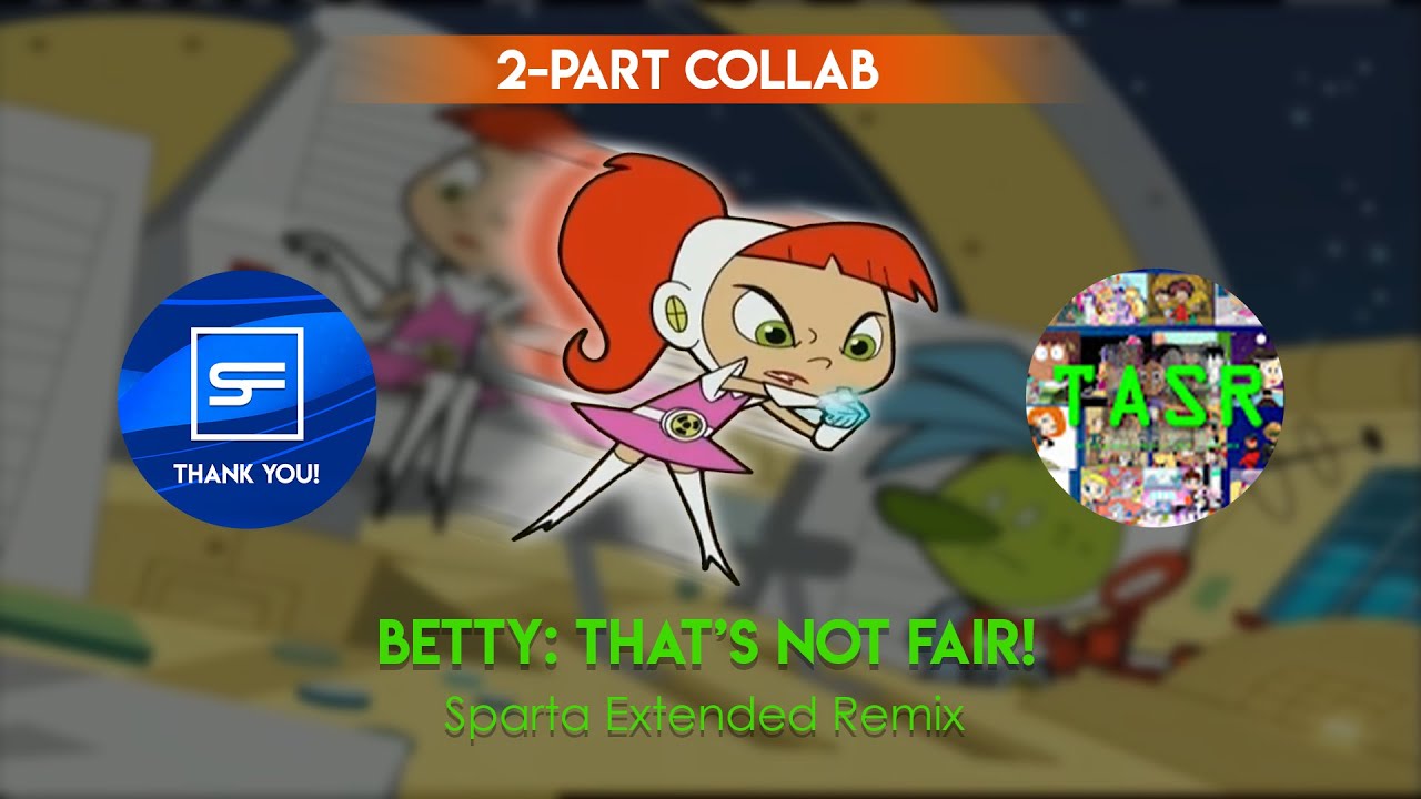 (V3) {COLLAB} [Atomic Betty] 