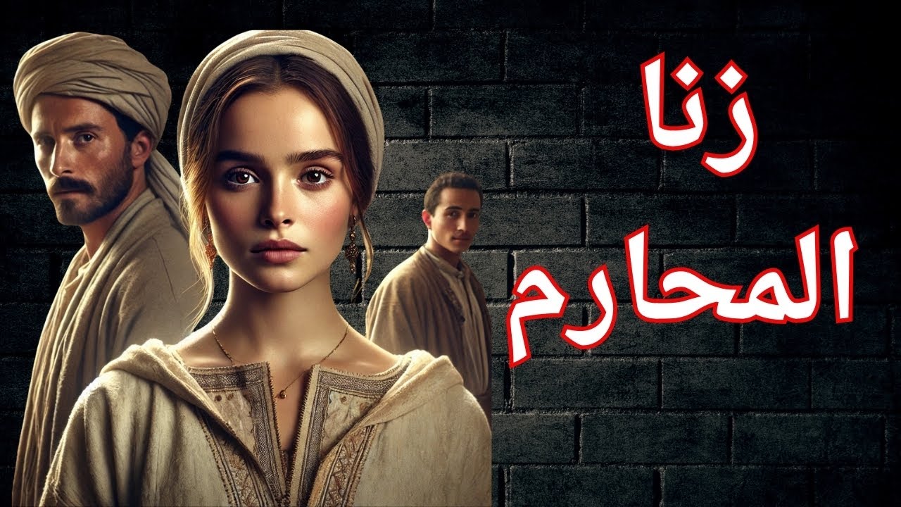 زنا المحارم رجع للدوار صفاوها ليه شكون مول الفعلى